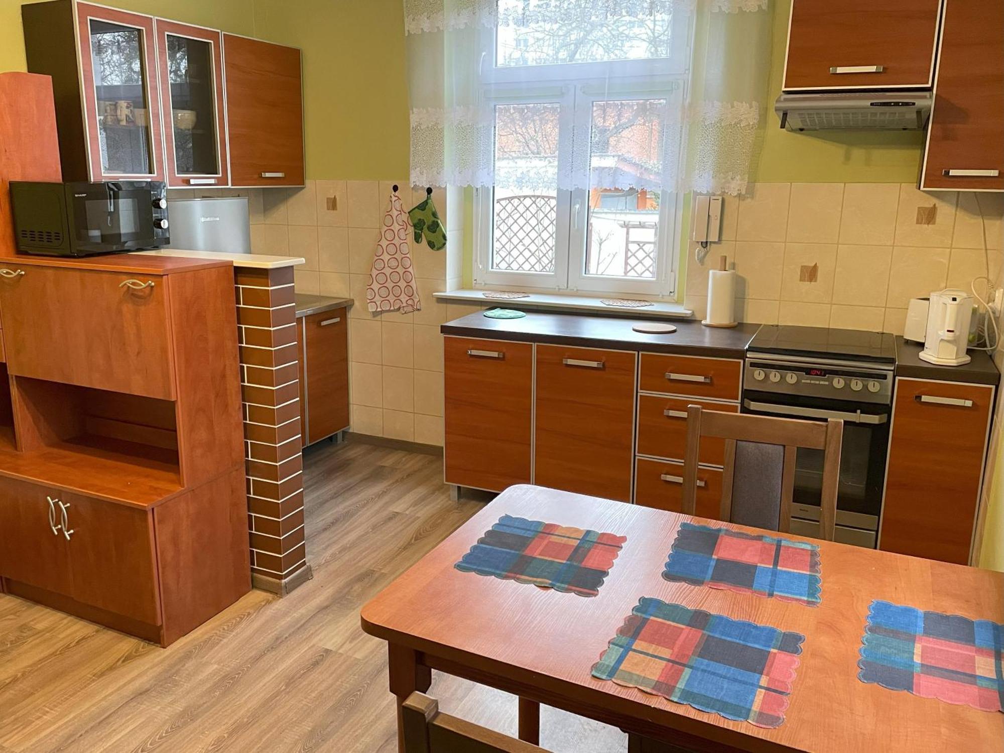 Apartament 2-Pokojowy 55 M2, Kolo Zoo, Hali Stulecia ヴロツワフ エクステリア 写真