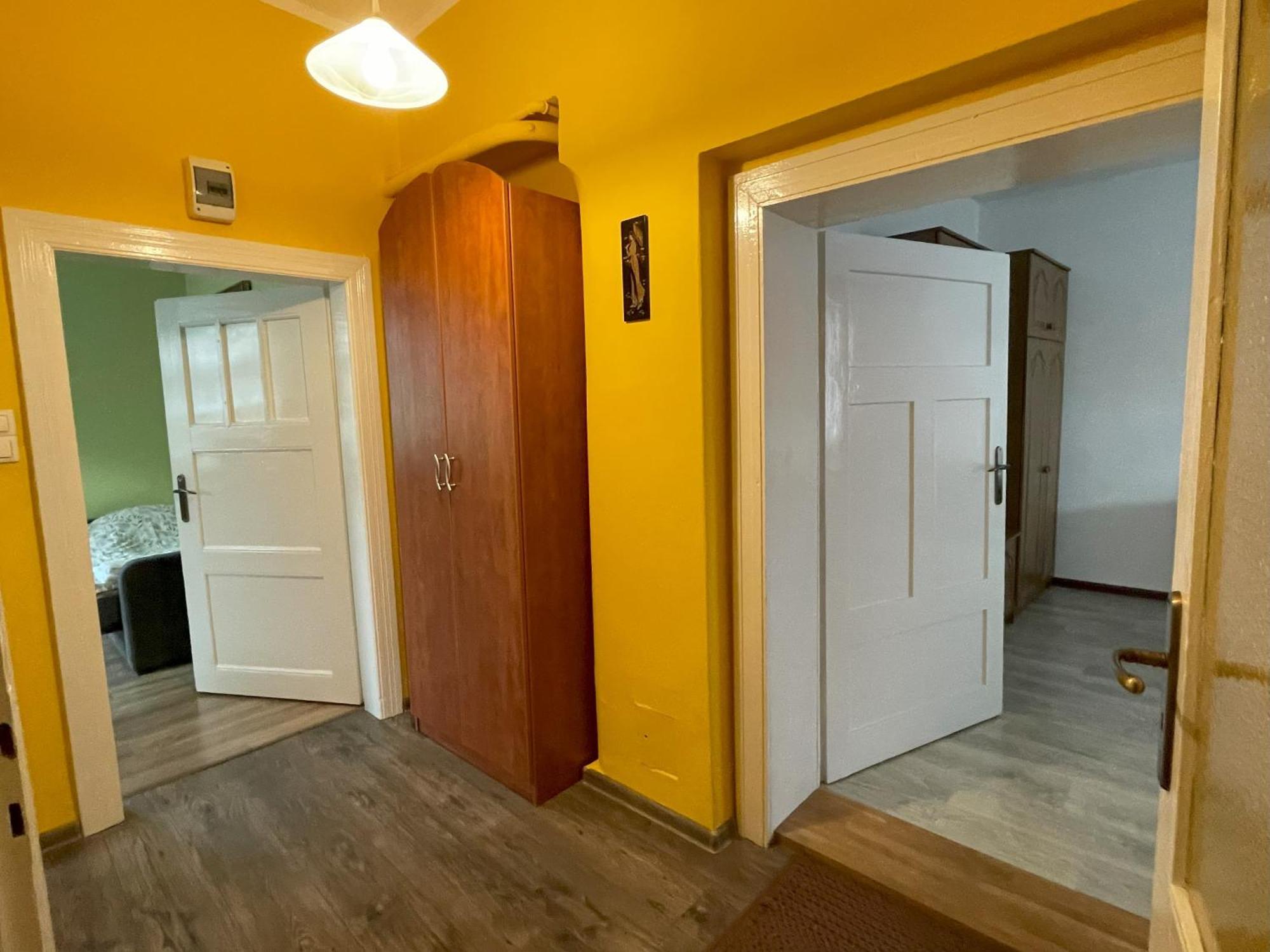 Apartament 2-Pokojowy 55 M2, Kolo Zoo, Hali Stulecia ヴロツワフ エクステリア 写真